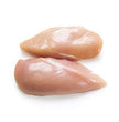 Jumbo boneless Skinless Chicken Breast