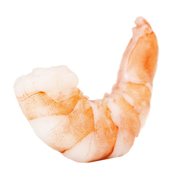 Cooked & Peeled Shrimp Ring, 45ct