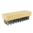 Charbroiler Brush Replacement